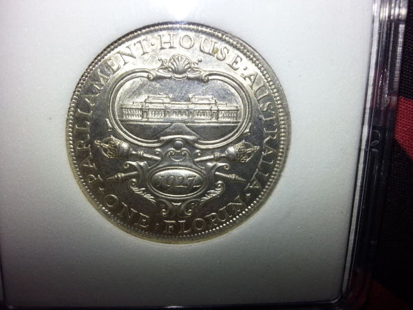1927-Florin-Slabbed